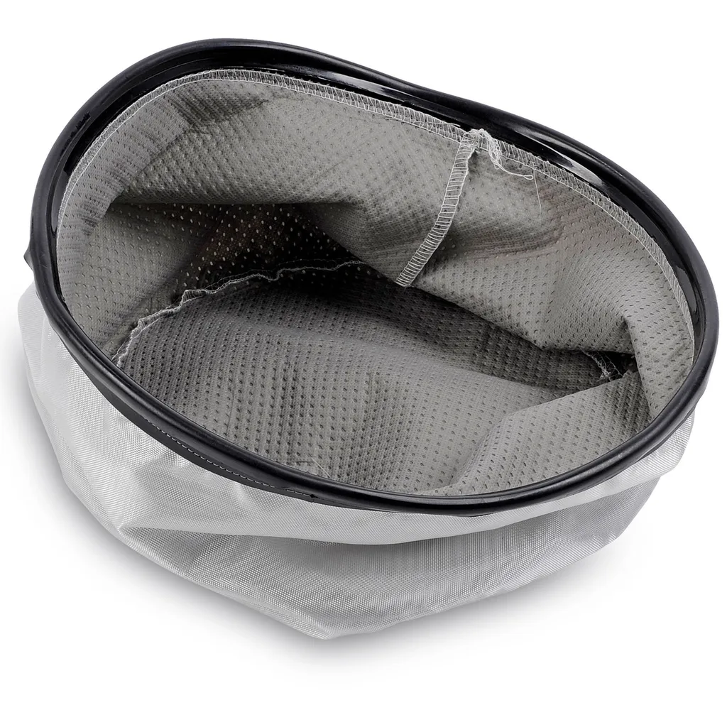 Powerplus Ersatzfilter Für Aschesauger POWX308 - Ersatzfilter 1200 Watt Sauger 7 Powerplus Ersatzfilter Für Aschesauger POWX308 - Ersatzfilter 1200 Watt Sauger – Bild 5