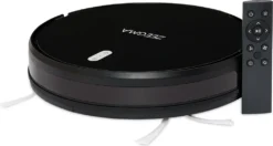 Staubsauger Zeegma Zonder Robo Next Automatischer Wi-Fi Steuerung Des Geräts -Kaufland Verkäufe 48c1d1e6d807e57beb33386730a4487a