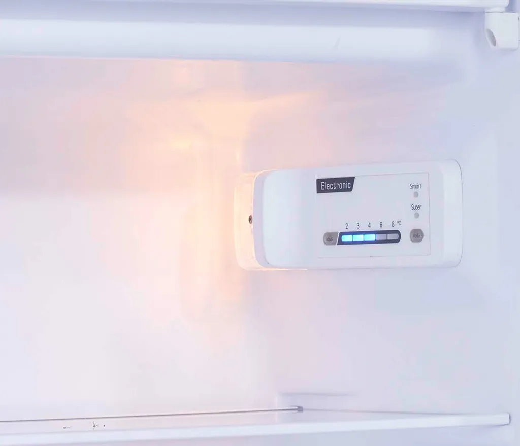 PKM Einbau Kühlschrank 4**** Gefrierfach KS 184.4 EB2 Schleppscharnier 181 L 9 PKM Einbau Kühlschrank 4**** Gefrierfach KS 184.4 EB2 Schleppscharnier 181 L – Bild 7