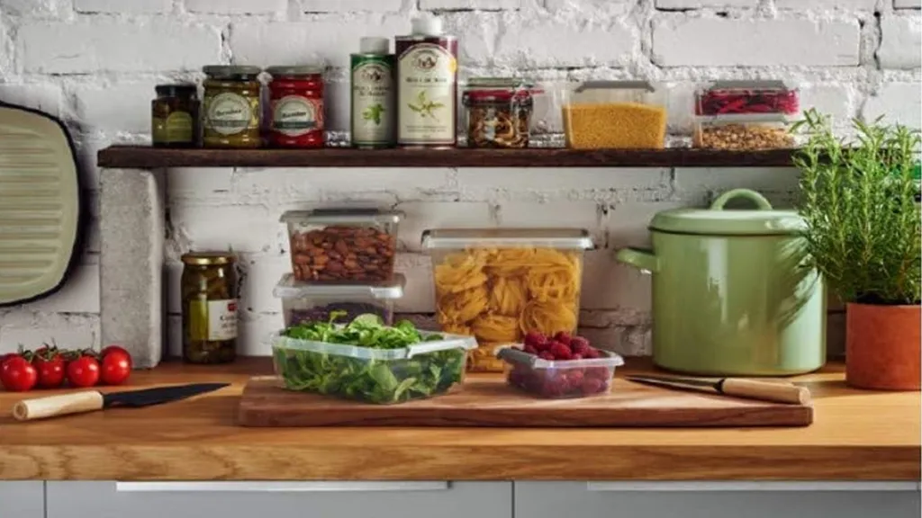 MIKROWELLENTELLER Mit Haube 3-Speisefächern Teller Für Mikrowellen Ø23cm Deckel 3er Set AKTION * + 3 Behälter 1150ml Nano, Menüteller , Einfrieren, Auftauen 4 MIKROWELLENTELLER Mit Haube 3-Speisefächern Teller Für Mikrowellen Ø23cm Deckel 3er Set AKTION * + 3 Behälter 1150ml Nano, Menüteller , Einfrieren, Auftauen – Bild 2