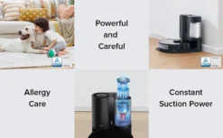 Roborock Auto-Empty Dock Für Roborock S7, S7 MaxV Staubsauger Roboter, Automatic Dust Collection, 3L Dust Bag, App-Control Schwarz 28 Roborock Auto-Empty Dock Für Roborock S7, S7 MaxV Staubsauger Roboter, Automatic Dust Collection, 3L Dust Bag, App-Control Schwarz -Kaufland Verkäufe 48f9adff1d58b4165b5be42647cbead5