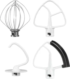 KitchenAid 5KSM175PSEBK Artisan KÃ1/4chenmaschine 300W 4,8L Gusseisen Schwarz -Kaufland Verkäufe 490fb00daf0ce362071774a52a57b048