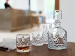 Nachtmann Whiskybecher Sculpture 365ml, Klar (4er Pack) 36 Nachtmann Whiskybecher Sculpture 365ml, Klar (4er Pack) -Kaufland Verkäufe 49109df8e26e9a75014e696f692f0338