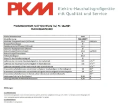 PKM Dunstabzugshaube Mit Randabsaugung Wandhaube Kopffreihaube 60 Cm S26-60BBTY 13 PKM Dunstabzugshaube Mit Randabsaugung Wandhaube Kopffreihaube 60 Cm S26-60BBTY -Kaufland Verkäufe 4927fa732dcfd2d9e313ebc8fdd8b357