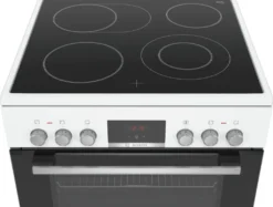 Bosch HKR39C220 Elektro-Standherd 60cm Weiß A -Kaufland Verkäufe 4928a3536025e0e79a055d0e86af8409