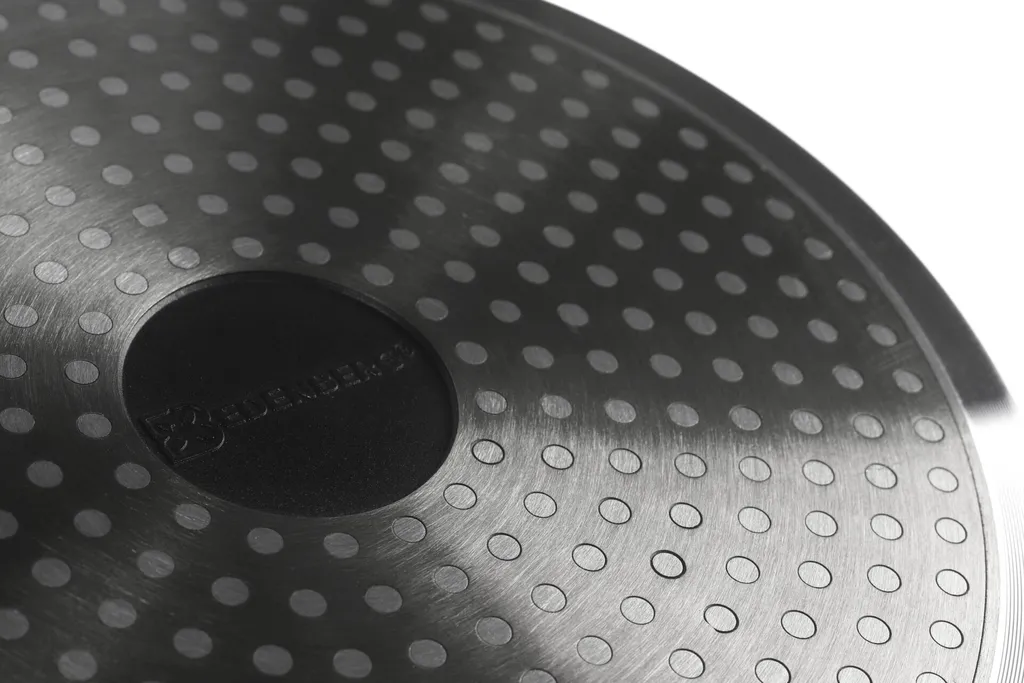 Schwarze Töpfe INDUKTION GLASDECKEL Kochtopf Topfset Keramik Und Pfanne 14 Schwarze Töpfe INDUKTION GLASDECKEL Kochtopf Topfset Keramik Und Pfanne – Bild 12