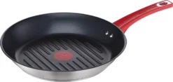 Tefal By Jamie Oliver Mainstream Set Edelstahl Red Collection H801S5 15 Tefal By Jamie Oliver Mainstream Set Edelstahl Red Collection H801S5 -Kaufland Verkäufe 492cdbc72aa44f9c64ce902fa2038bcc