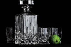 Aida Harvey Decanter Set 6 Aida Harvey Decanter Set -Kaufland Verkäufe 49392a7a96aab27a5278174bbc559fd9