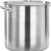 VidaXL Suppentopf 50 L 40×40 Cm Edelstahl -Kaufland Verkäufe 49402b23166e19b896b34f458ac5f702