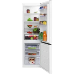 Amica Kühl-Gefrierkombination Weiß 268L 172cm Hoch Automat. Abtauen KGCL 387 115 W -Kaufland Verkäufe 4940474b2124cb4916d5135575674b45