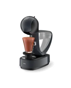 Krups Kapselmaschine KP 173B Nescafe Dolce Gusto Infinissima Cosmic-Grey, Farbe:Cosmic-Grau 16 Krups Kapselmaschine KP 173B Nescafe Dolce Gusto Infinissima Cosmic-Grey, Farbe:Cosmic-Grau -Kaufland Verkäufe 494d24bee648d5e0867f4ccae30d9311