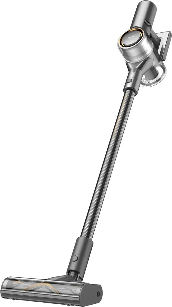 Dreame V12 Pro Handstaubsauger (85 Min, 32000 Pa Saug, Flexible Adapter, Kohlefaser-Stick) Akku Staubsauger Reinigt Tierhaare Teppiche Auto 4 Dreame V12 Pro Handstaubsauger (85 Min, 32000 Pa Saug, Flexible Adapter, Kohlefaser-Stick) Akku Staubsauger Reinigt Tierhaare Teppiche Auto – Bild 2