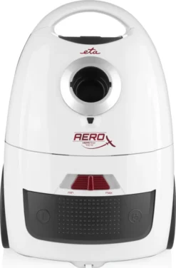 ETA Bodenstaubsauger AERO ETA050090010, ECO Motor, 700 Watt, Mit Beutel, Für Alle Bodenarten Geeignet 22 ETA Bodenstaubsauger AERO ETA050090010, ECO Motor, 700 Watt, Mit Beutel, Für Alle Bodenarten Geeignet -Kaufland Verkäufe 4985b960c068662a0a47a6c37adc385e