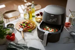 Philips Airfryer XXL Pizza Kit Zubehör, Passend Für Airfryer XXL HD96x, HD97x Und HD98x (HD9953/00) 20 Philips Airfryer XXL Pizza Kit Zubehör, Passend Für Airfryer XXL HD96x, HD97x Und HD98x (HD9953/00) -Kaufland Verkäufe 498f830ce8cc2f2eb765b0e84b05642f
