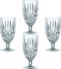 Nachtmann Noblesse Bierkelch 425 Ml, Klar (4er Pack) -Kaufland Verkäufe 49944784fa8b48573d20c7b5ebfee6bb