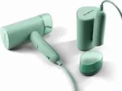 Philips STH3010/70 Steamer Dampfglätter 1.000 W 100 Ml Klappbar Tragbar 20 G/Min 19 Philips STH3010/70 Steamer Dampfglätter 1.000 W 100 Ml Klappbar Tragbar 20 G/Min -Kaufland Verkäufe 49a2a3571df3e7a6d7ff3142d8e51d3b