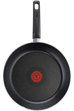 TEFAL Pfanne INVISSIA 28 Cm Bratpfanne Antihaft-Versiegelung Backofen Bis 175 °C -Kaufland Verkäufe 49c11b55839388a3ed20c2d6b789642a