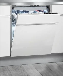 Sharp - QW-NI25I44BX - Vollintegrierbarer Geschirrspüler - 60 Cm -Kaufland Verkäufe 49cba585738c7d7bc7191edf72c572f8