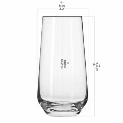 KROSNO Splendour Longdrinkgläser, 6er-Set, 480 Ml 15 KROSNO Splendour Longdrinkgläser, 6er-Set, 480 Ml -Kaufland Verkäufe 49d6416307be31b94021fcec8a916afc