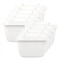 Wasserfilter Wessper 3,5 L Mit 10 Filterkartuschen, Kompatibel Mit Brita Maxtra+ 11 Wasserfilter Wessper 3,5 L Mit 10 Filterkartuschen, Kompatibel Mit Brita Maxtra+ -Kaufland Verkäufe 49df24d710dabc2bb1aadca5973feb05