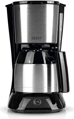 BEEM Filter Kaffeemaschine Thermo Permanentfilter 900W Filterkaffee Edelstahl 26 BEEM Filter Kaffeemaschine Thermo Permanentfilter 900W Filterkaffee Edelstahl -Kaufland Verkäufe 49df6bc789a699dbdcf859b02d467423