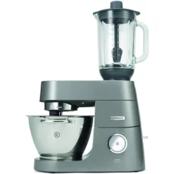 Kenwood KAH359GL ThermoResist Glas-Mixaufsatz -Kaufland Verkäufe 49e399fdf9d9b3aa853020409e251189