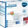 Brita Filterkartuschen Maxtra+ 12er Pack Weiß -Kaufland Verkäufe 49f87deae8d98984b84f71f657e1cc69