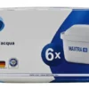 Brita Maxtra+ Wasserfilter-Kartuschen, Weiß, Plastik, Weiß, 6 Stück -Kaufland Verkäufe 4a0b41531d3aa8bd82d4b5f80035d63a