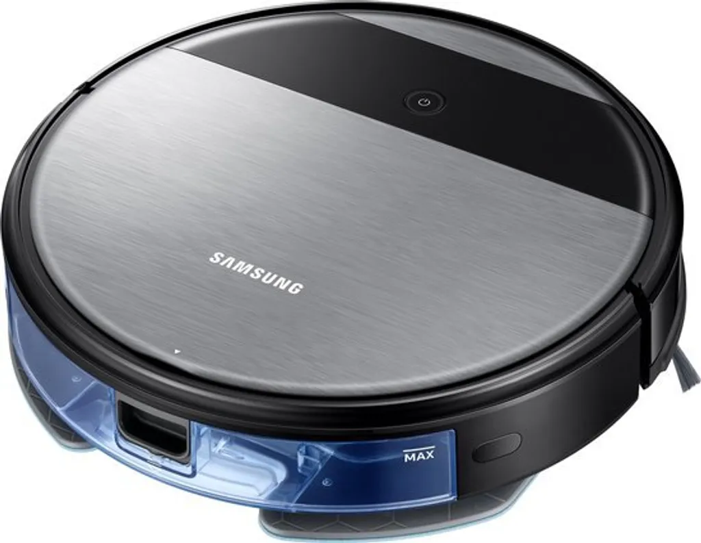 Samsung VR05R503PWG - VR5000 - Robotstofzuiger 3 Samsung VR05R503PWG - VR5000 - Robotstofzuiger