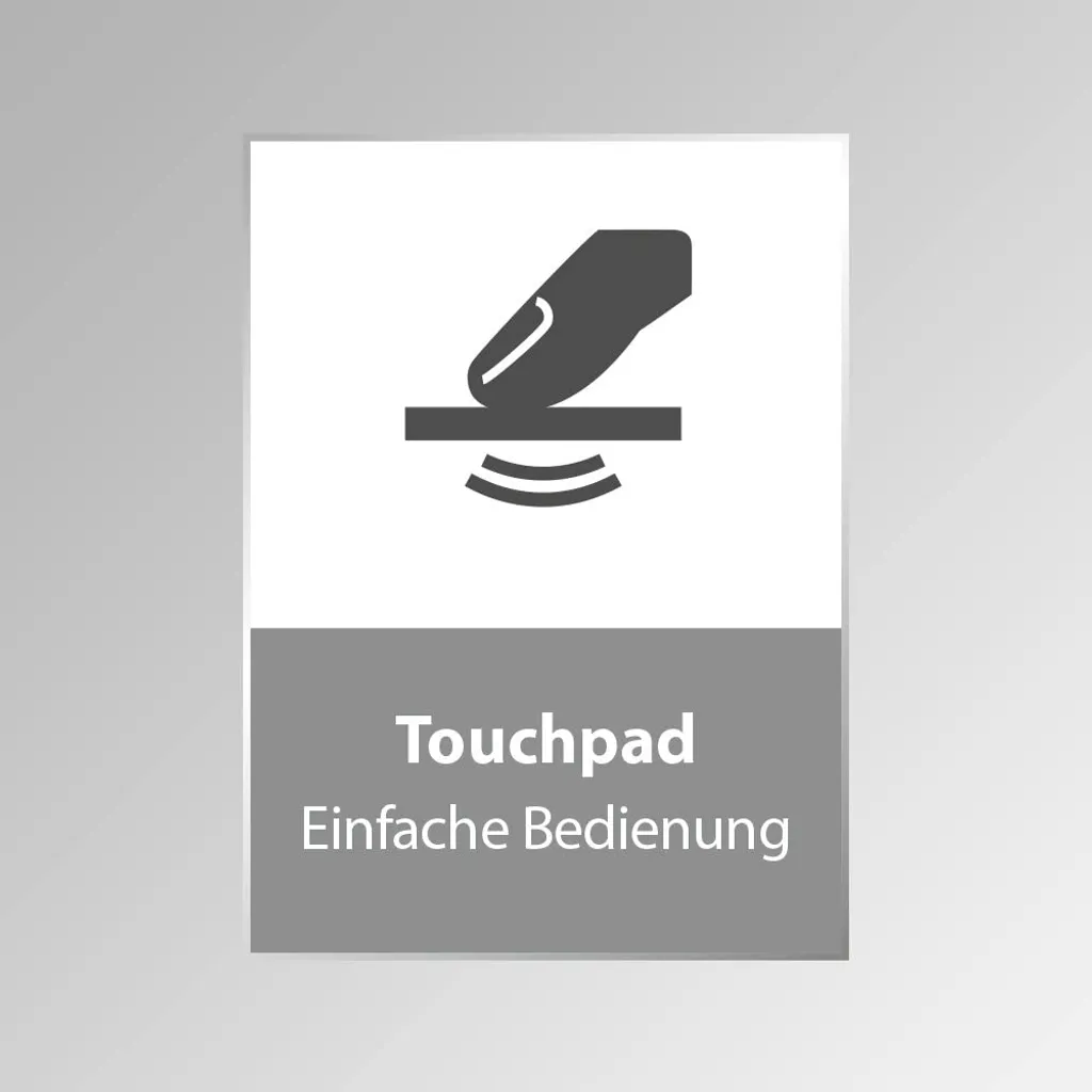 CASO ProGourmet 2100 Induktionskochplatte Mobil, Smart Control 2100 Watt, 4 Direkt- Und Warmhaltefunktion 60-240°C, Überhitzungsschutz, Glaskeramik 9 CASO ProGourmet 2100 Induktionskochplatte Mobil, Smart Control 2100 Watt, 4 Direkt- Und Warmhaltefunktion 60-240°C, Überhitzungsschutz, Glaskeramik – Bild 7