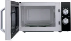 Sharp R204BA Solo-Mikrowelle 6 Leistungsstufen - 800 Watt Leistung Schwarz/Silber 13 Sharp R204BA Solo-Mikrowelle 6 Leistungsstufen - 800 Watt Leistung Schwarz/Silber -Kaufland Verkäufe 4a46abcbd5e00c2acf53ebf5784d7ff5