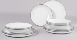 Seltmann Weiden Tafelservice Lido Schwarz Mit Farbrand Zeitlos 26 Seltmann Weiden Tafelservice Lido Schwarz Mit Farbrand Zeitlos -Kaufland Verkäufe 4a4cf20f769bb4963ee406d44de67418