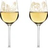 Ritzenhoff Wein-Ensemble Weißweinglas-Set Burkhard Neie, Dionysos & Ariadne / Zeus & Leto, Kristallglas, 364 Ml, 3410001 1 Ritzenhoff Wein-Ensemble Weißweinglas-Set Burkhard Neie, Dionysos & Ariadne / Zeus & Leto, Kristallglas, 364 Ml, 3410001 -Kaufland Verkäufe 4a5ce228ad08c2c3ca68866f4ac3bcc3