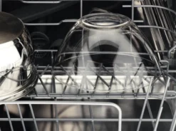 AEG - FSE63307P - Vollintegrierbarer Geschirrspüler - 55 Cm - Hocheinbaufähig -Kaufland Verkäufe 4a6c2f10465bb438cdb4391d436c80bd