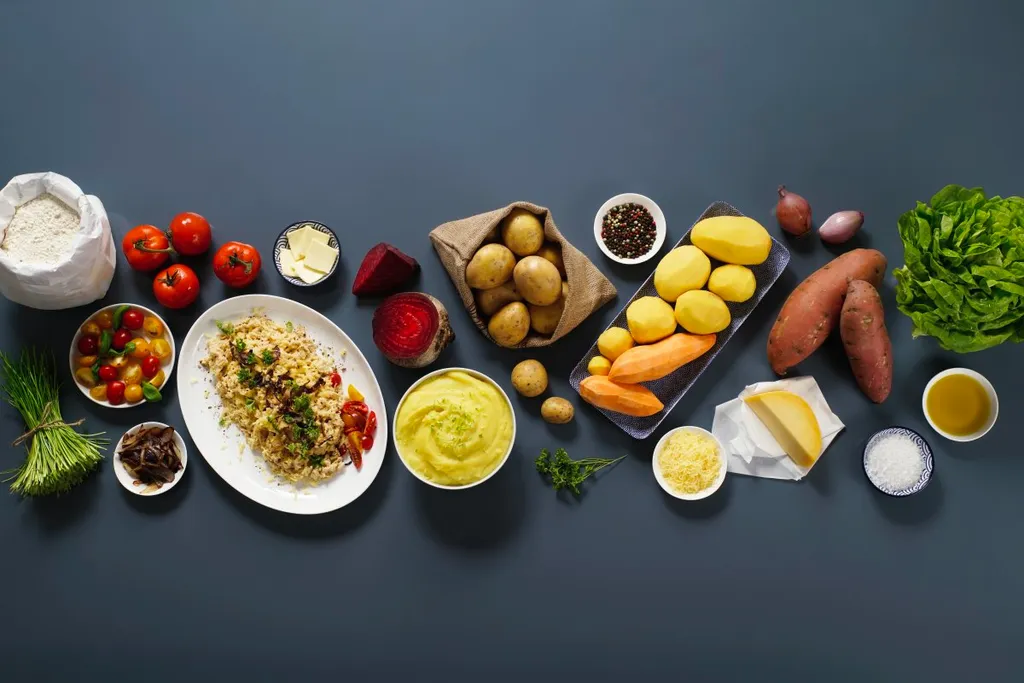 Fackelmann Spätzlepresse Easyprepare, Kortoffelpresse Mit 3 Austauschbaren Lochscheiben, Presse Mit 4 Verschiedenen Auflagehaken, Hochwetiger Kartoffelstampfer (Farbe: Weiß / Blau-Grau), 1 X 4 Teile 11 Fackelmann Spätzlepresse Easyprepare, Kortoffelpresse Mit 3 Austauschbaren Lochscheiben, Presse Mit 4 Verschiedenen Auflagehaken, Hochwetiger Kartoffelstampfer (Farbe: Weiß / Blau-Grau), 1 X 4 Teile – Bild 9