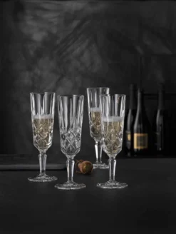Nachtmann Champagnerglas Set/4 617/9 Noblesse UK/4 104248 -Kaufland Verkäufe 4a7642174f75de95c74ba3479b2e3808