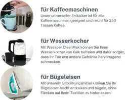3x Wasserfilter Für Saeco, Philips Wie AquaClean CA6903 + Entkalker 500ml 11 3x Wasserfilter Für Saeco, Philips Wie AquaClean CA6903 + Entkalker 500ml -Kaufland Verkäufe 4a81fbb9b012daf22e7d3d2a710bbfc7 3