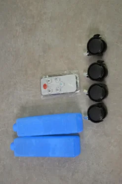 Lifetime Air Luftkühler, Airco, 3 Lüftergeschwindigkeiten, Swing Funktion, 2 Kühlelemente - Mit Befeuchtung Und Reinigung - Weiß - 62 Watt 30 Lifetime Air Luftkühler, Airco, 3 Lüftergeschwindigkeiten, Swing Funktion, 2 Kühlelemente - Mit Befeuchtung Und Reinigung - Weiß - 62 Watt -Kaufland Verkäufe 4aa13076c345cb91f88b511f748fc6dd