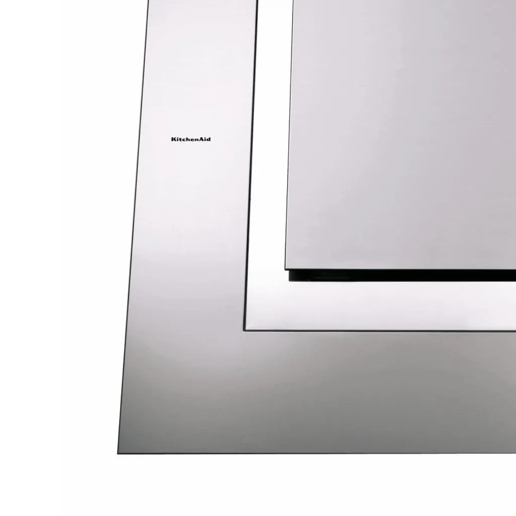 KitchenAid Design-Kopffreihaube 80cm, KEWVP 80010 4 KitchenAid Design-Kopffreihaube 80cm, KEWVP 80010 – Bild 2