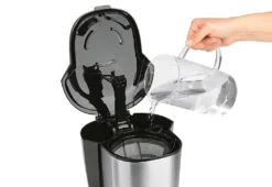 Kaffeemaschine Filter Kaffeemaschine 10 Tassen Thermoskanne Edelstahl Glaskanne 31 Kaffeemaschine Filter Kaffeemaschine 10 Tassen Thermoskanne Edelstahl Glaskanne -Kaufland Verkäufe 4ae6e588525f6227a48aa0286d77bba8