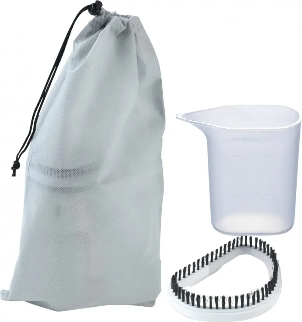 Dampfbürste Bürste Dampfglätter Dampfbügler Dampfer Steamer Wassertank MAXXMEE 12 Dampfbürste Bürste Dampfglätter Dampfbügler Dampfer Steamer Wassertank MAXXMEE – Bild 10