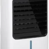 Monzana Luftkühler MZ804 4in1 Fernbedienung 8L Tank Timer Mobil Luftbefeuchter Ventilator Klimaanlage Ionisator Luftkühler LED Display Aircooler Klimagerät -Kaufland Verkäufe 4b2076046b7b5b4299b2b26e7f8506ed
