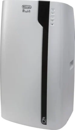 De'Longhi De Longhi Klimagerät PAC EX100 Silent, A++, 2.500 Watt Kühlleistung, Sep. Entfeuchterfunktion -Kaufland Verkäufe 4b2173df0846a7fb6e281f5d8d8893ba