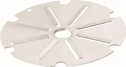 Gefu Käsereibe Parmigiano 34680 Käse Reibe Laser Cut 2 Reibscheiben -Kaufland Verkäufe 4b23996e2ddc593b041be2775b4f2ece