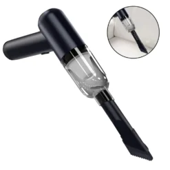 Tastaturreiniger, Mini-Vakuum Für Schreibtisch, Kabelloser Computer-Staubsauger, Wiederaufladbar Für Die Reinigung Von Haaren, Krümeln Für Desktop, Klavier, Autoinnenraum Und Nähmaschine ,Black -Kaufland Verkäufe 4b299e25257ec68e4cdf1fd96e8c64fd