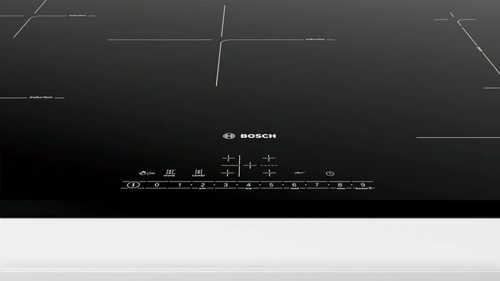 Bosch PVW851FB5E Autarke Induktions-Kochstelle 80 Cm 6 Bosch PVW851FB5E Autarke Induktions-Kochstelle 80 Cm – Bild 4