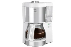 Melitta Filterkaffeemaschine Look V Perfection 1025-05 Weiß -Kaufland Verkäufe 4b3e62dca759c0c55f47315cb320eb31