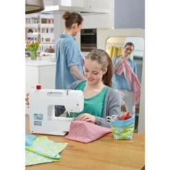 Brother KD144S Little Angel Einsteiger Nähmaschine -Kaufland Verkäufe 4b544b5ada57bc7bfe87d6f9ae201467