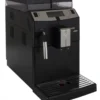 Saeco RI9840/01 Lirika Coffee Gastro Kaffeevollautomat Schwarz -Kaufland Verkäufe 4b55e585bb3bacfda34bf73d32d9c83a