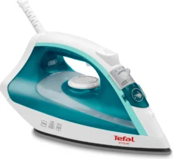 Tefal Virtuo Dampfbügeleisen FV1710 - 1800 W - Dampfstoß 80 G/Min